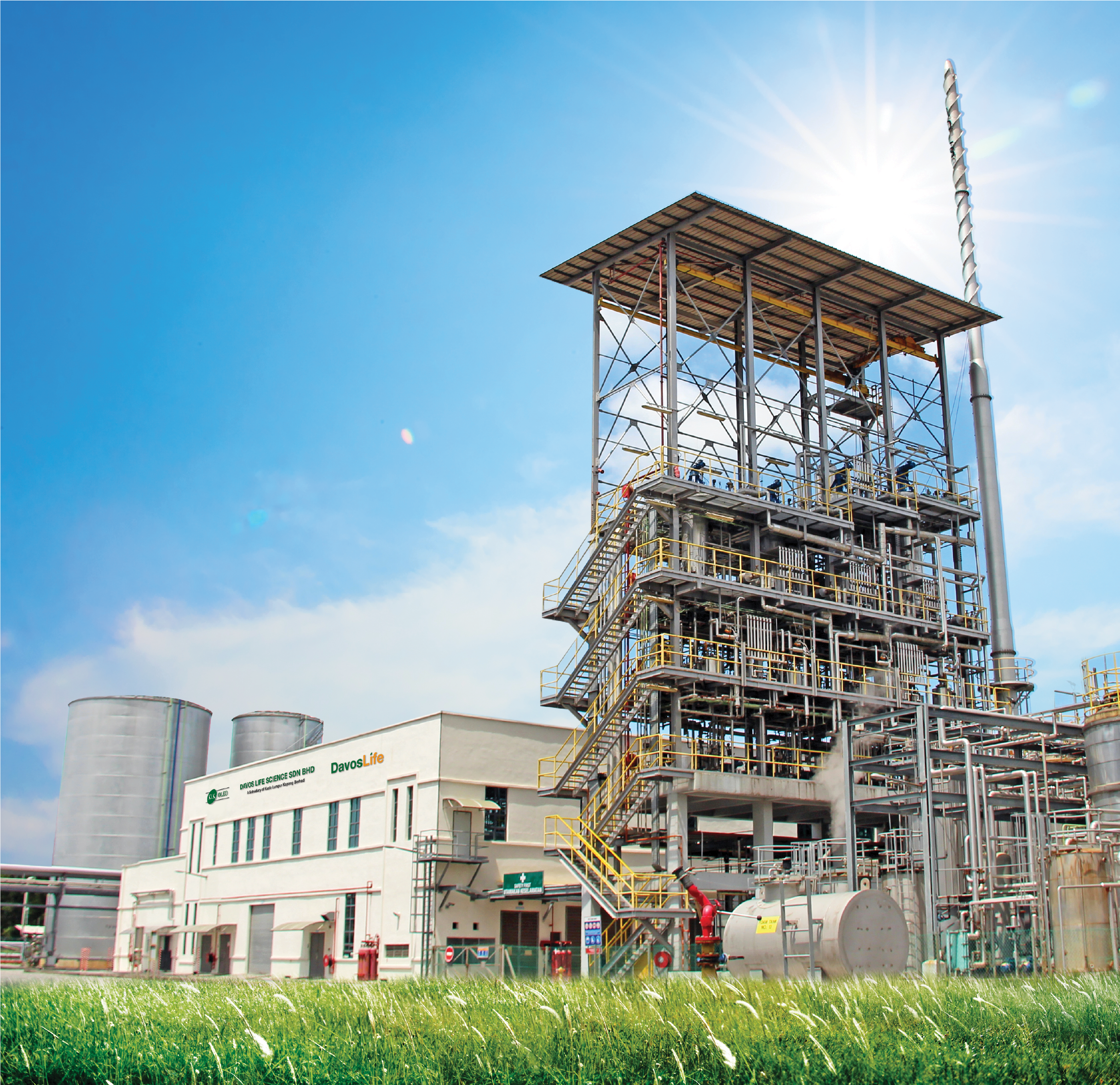 DavosLife E3 Tocotrienols