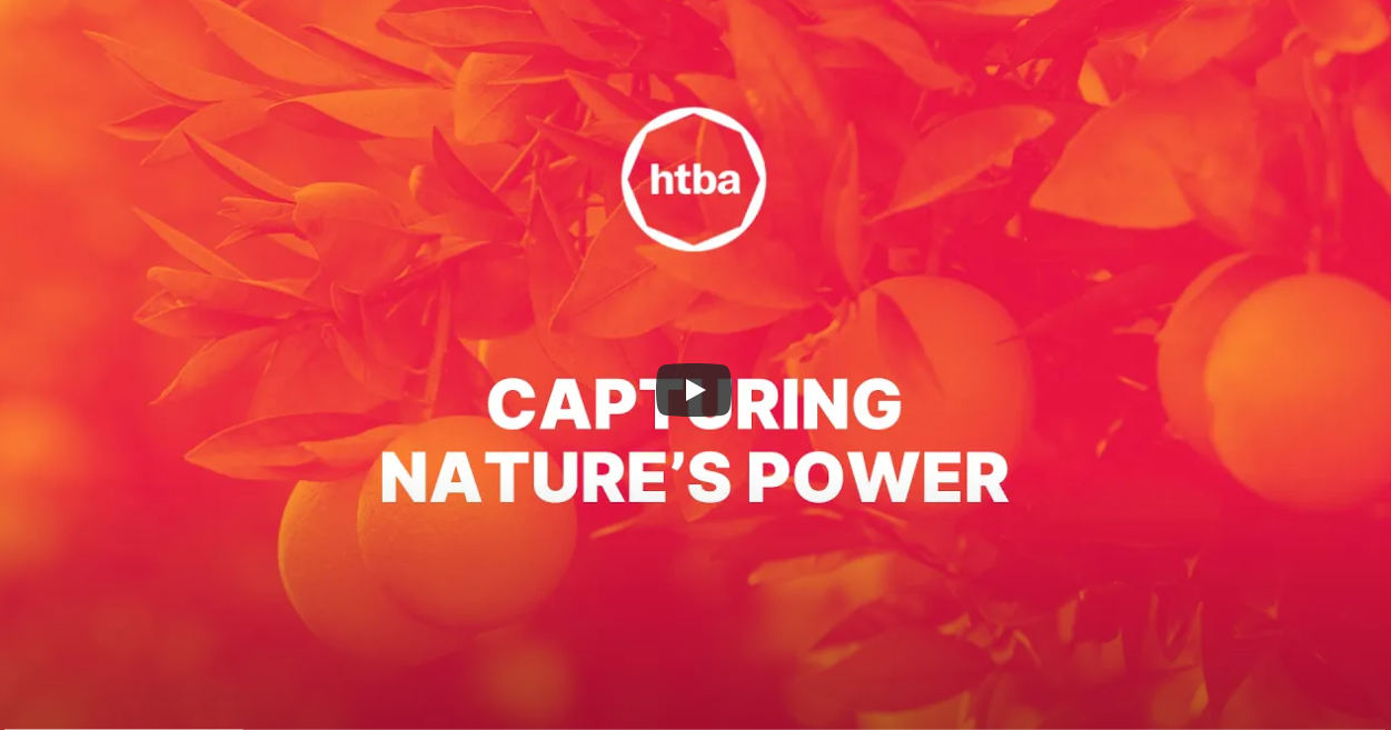 HTBA: Capturing Nature's Power