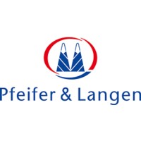 Pfeifer & Langen GmbH & Co. KG