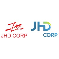 JHD CORP