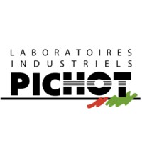 Laboratoires industriels G.Pichot