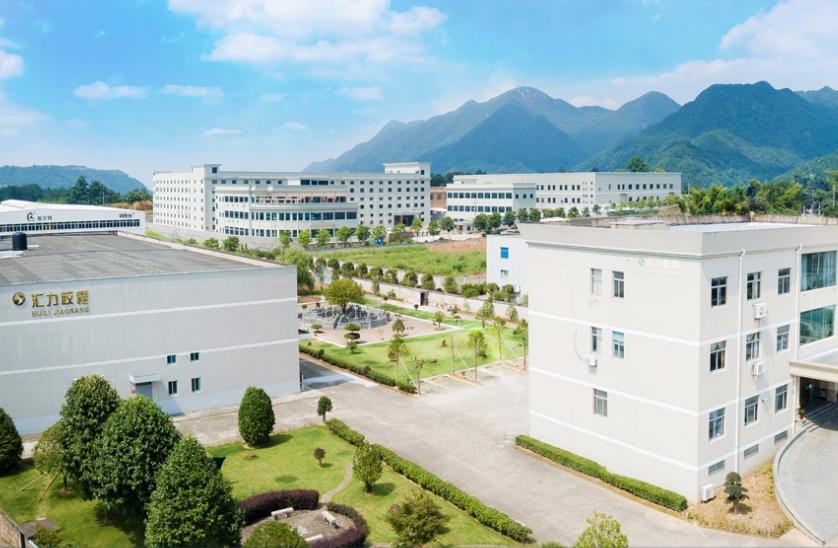 Zhejiang Huili Pharmaceutical Co., Ltd. Company Profile