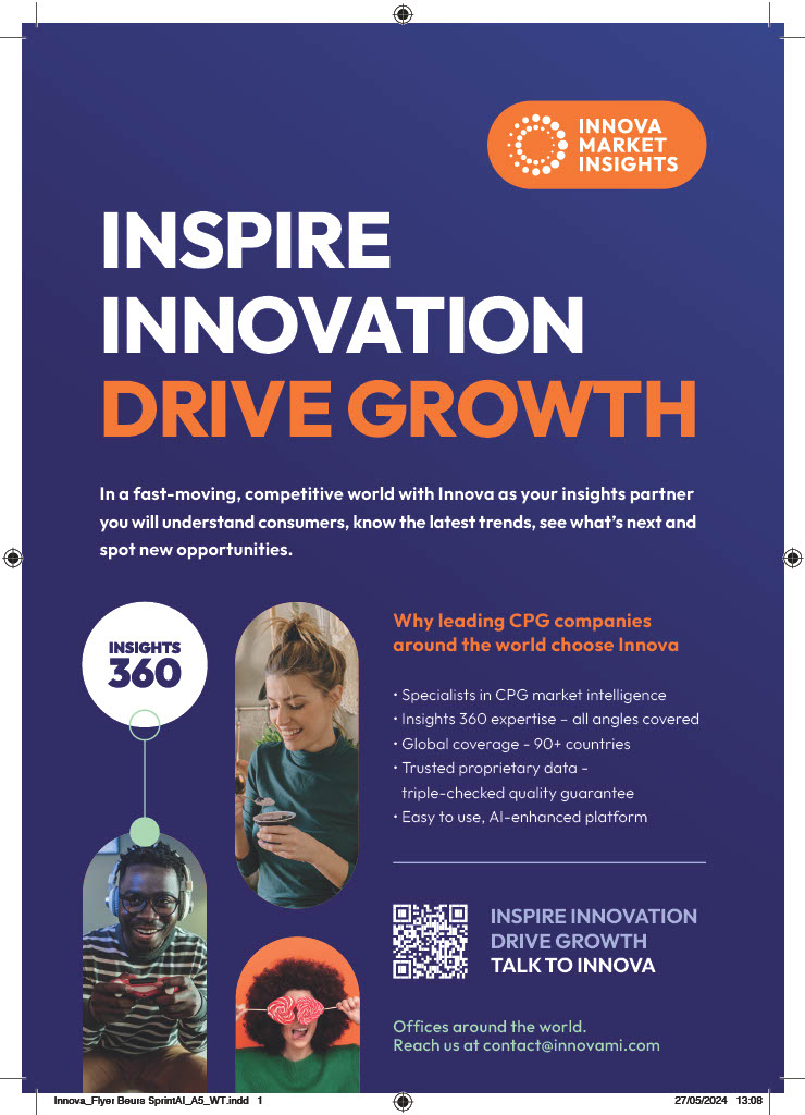 Innova Company Introduction