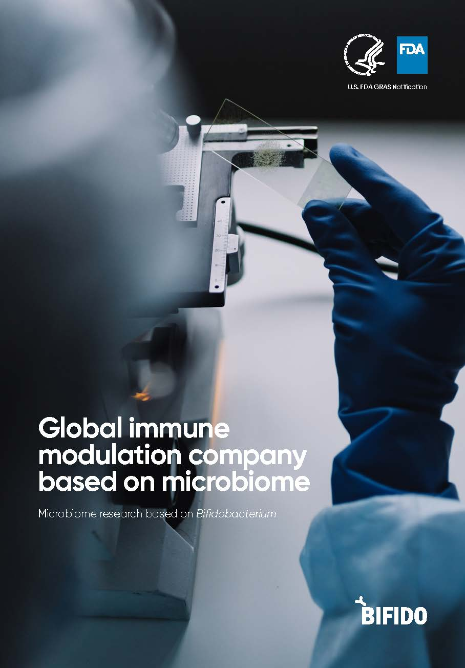 BIFIDO Company Brochure