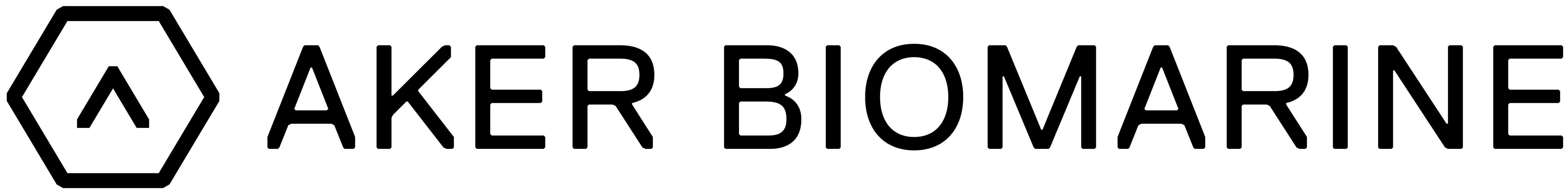 Aker BioMarine Human Ingredients AS