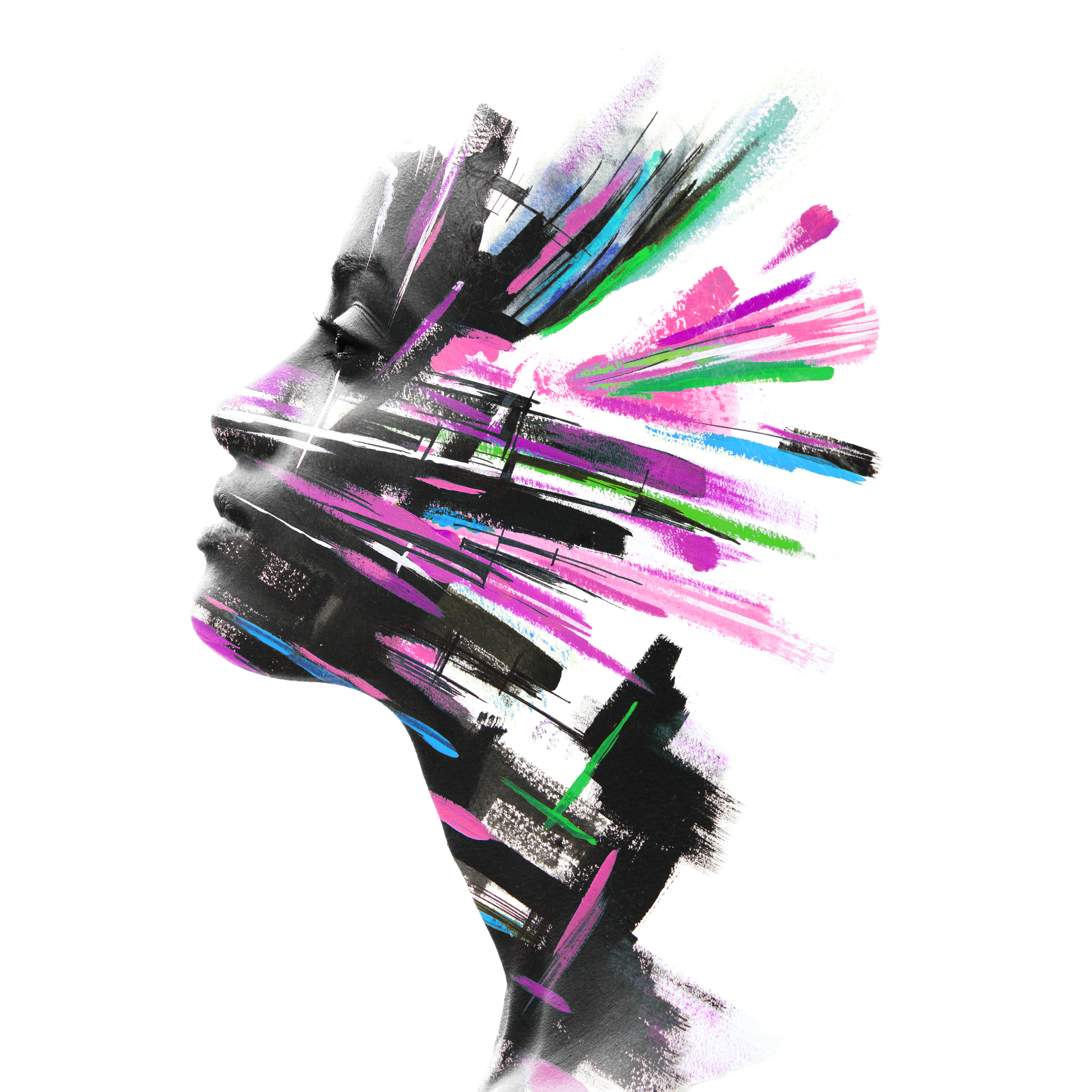 ODE TO THE PEOPLE. DECLARATION OF INTENT BY SYNBALANCE