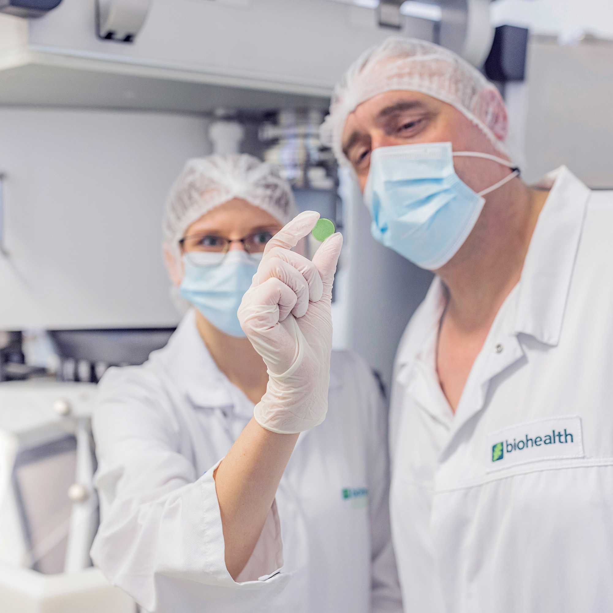 Biohealth International - inspiring your success