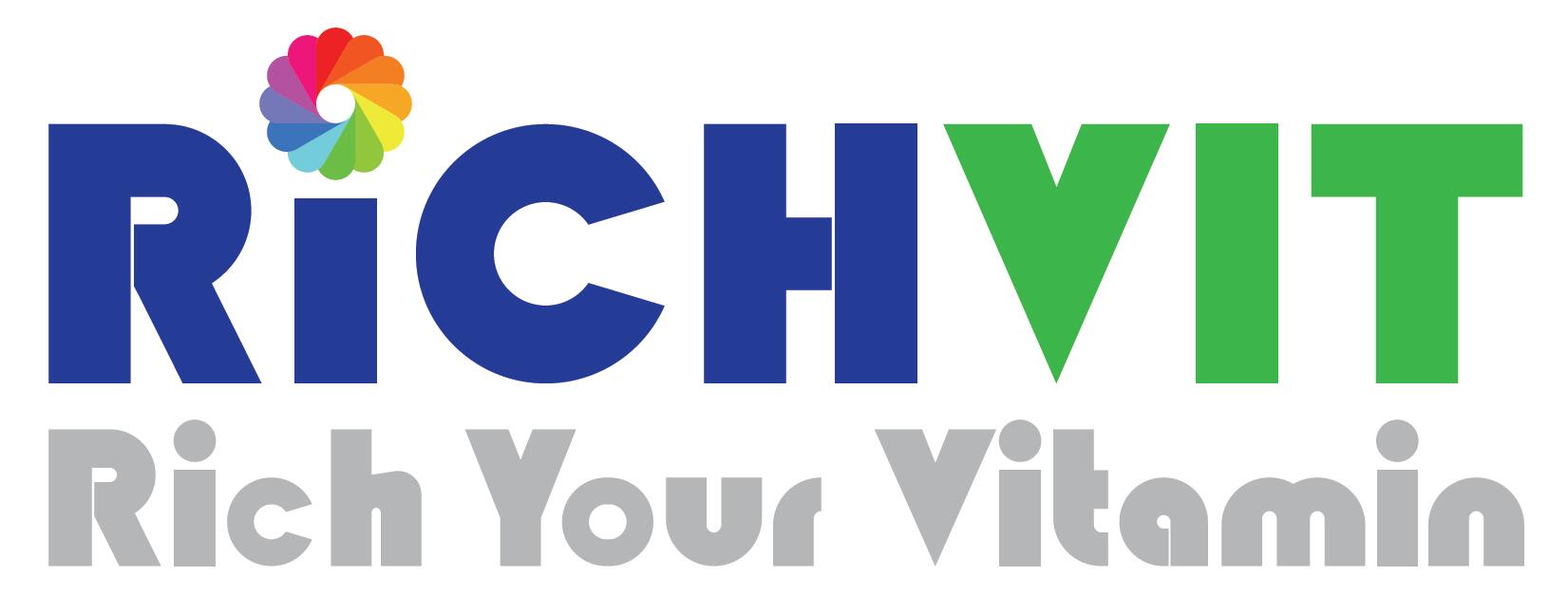 Richvit Nutraceutical Co., Ltd.