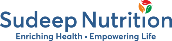 Sudeep Nutrition