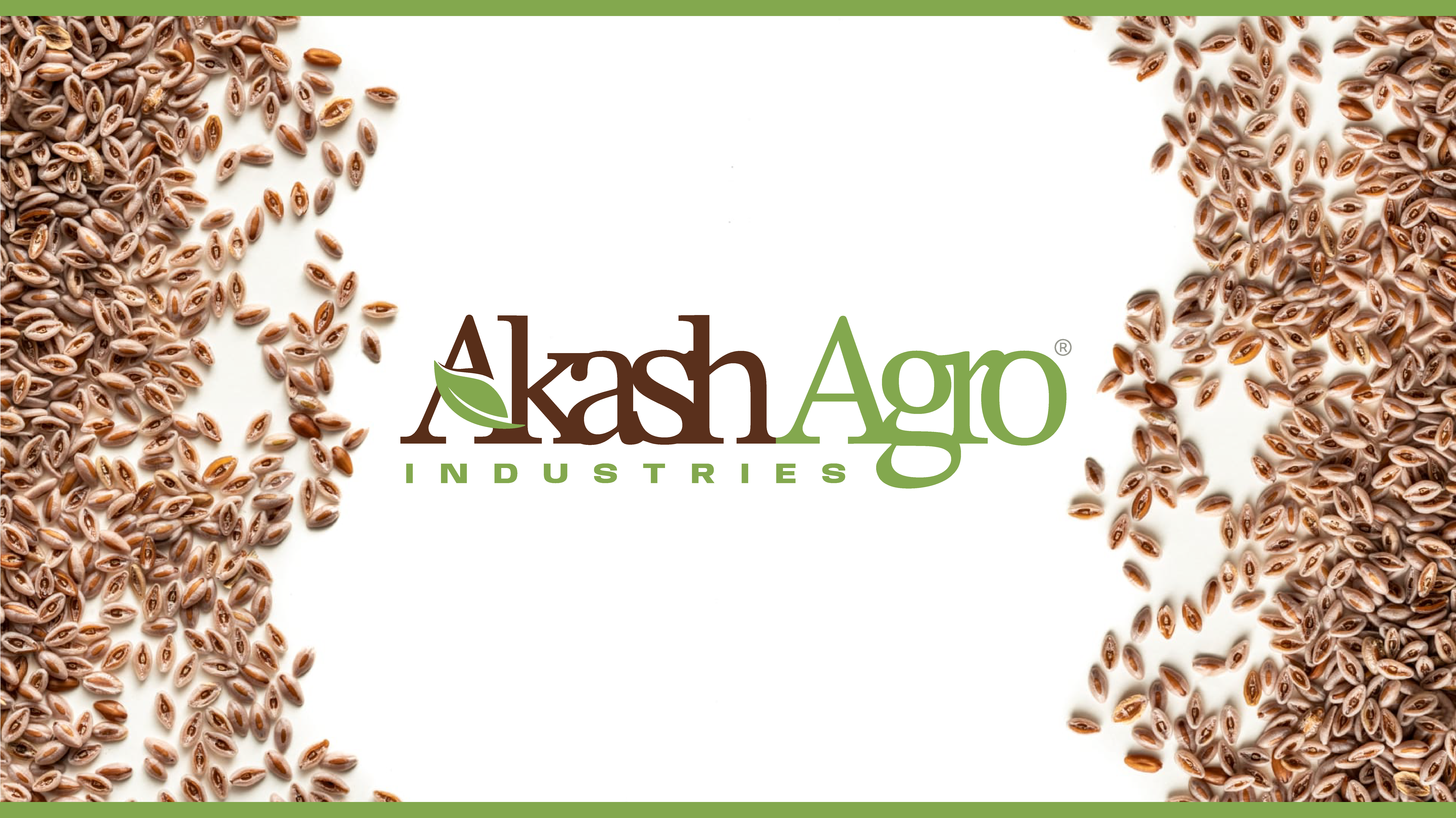 Akash Agro Industries - Psyllium