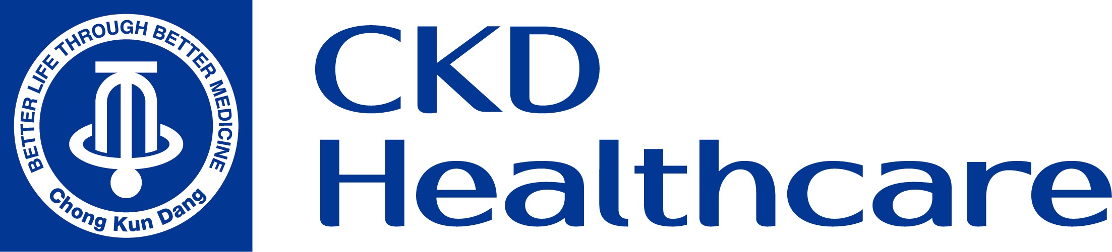 CHONGKUNDANG HEALTHCARE CORP