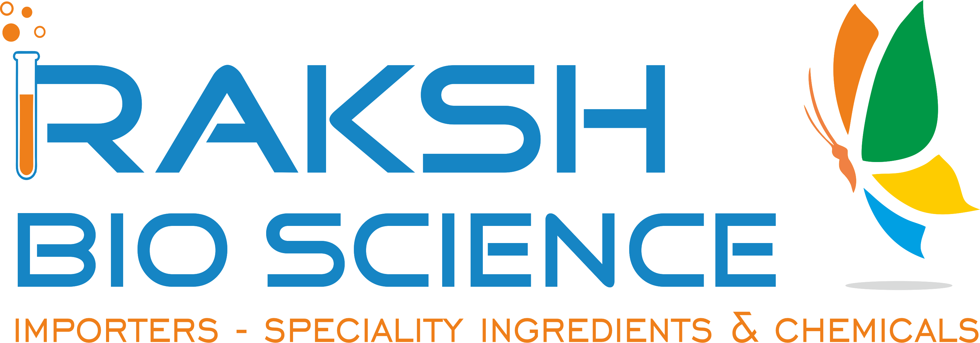 Raksh Bio Science Pvt Ltd