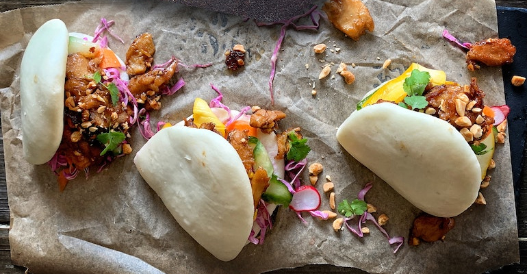 DuPont says plant-based demand to surge 200% in Asia