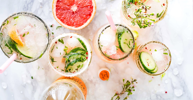 Dry January is soberingly popular in 2021