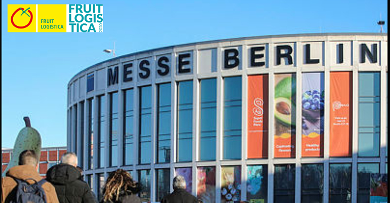 Elisur Organic at International Fairs