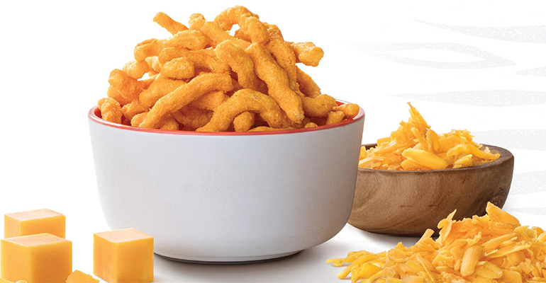 Peatos gets an investment from Post Cereals