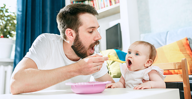 Infant probiotic brand nurtured a $55M funding round