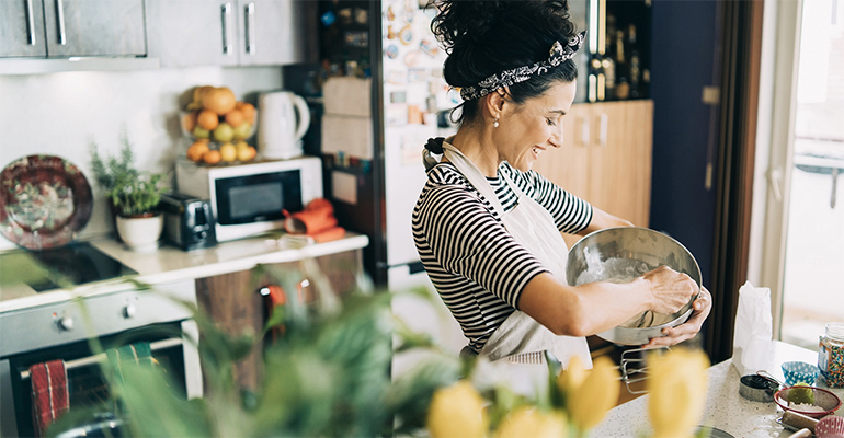 Bunge Loders Croklaan expands organic portfolio