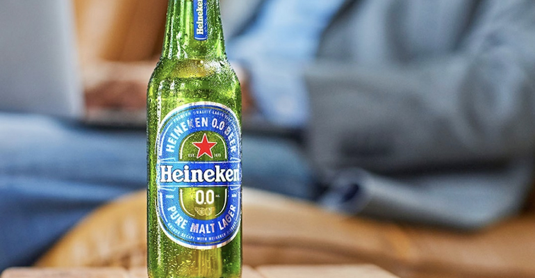 Pandemic leads Heineken to cut 8,000 jobs