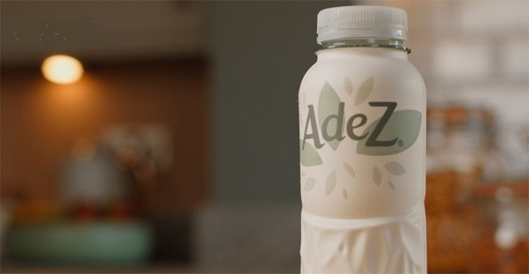 Coca-Cola launches paper bottle trial in Hungary