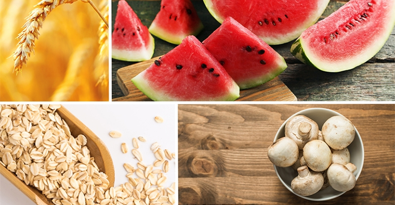 Cambridge Commodities gives its BLENDEV.® range a makeover