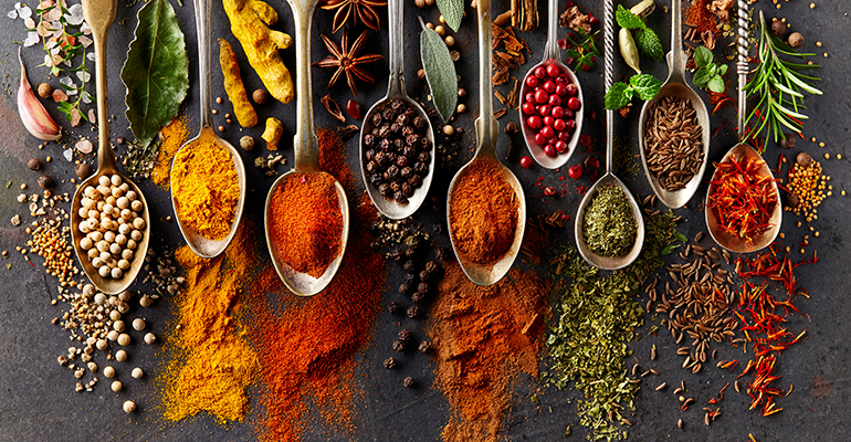 Givaudan invests in AI for future flavor development