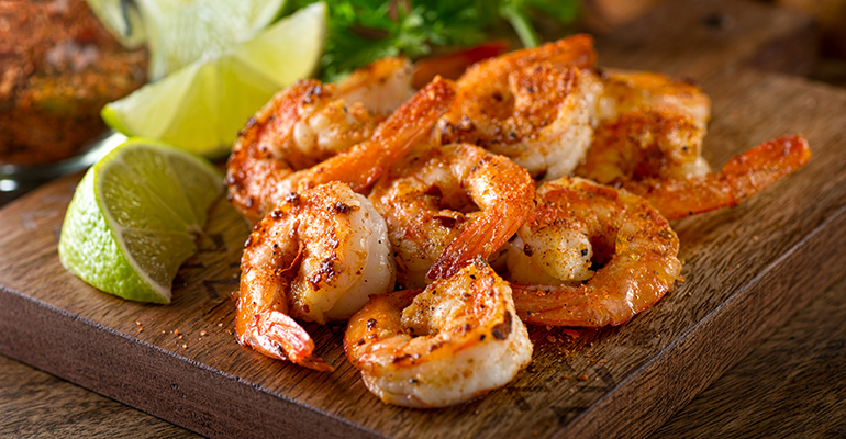 The fish and seafood alternative boom in Asia