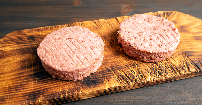 Beyond Meat signs deal with McDonald’s and Yum! Brands