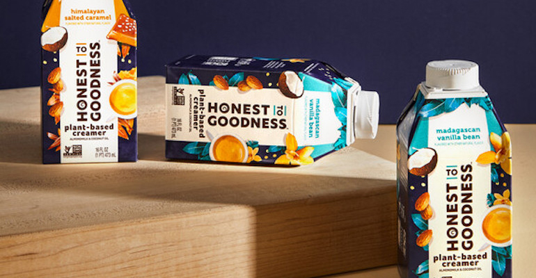 Danone revamps itself, ousting CEO and adding to its portfolio