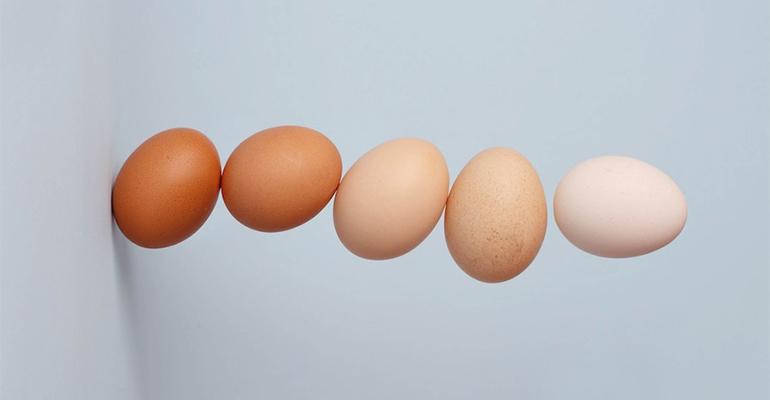 Unilever and Nestlé petition to phase out caged hens in Europe