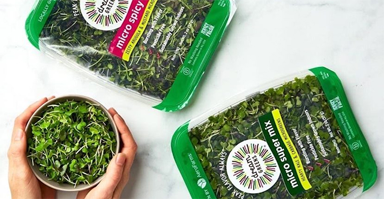 AeroFarms goes public through merger with Spring Valley Acquisition