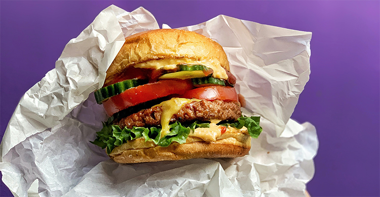 Vegan ingredients maker gets $11M in seed funding