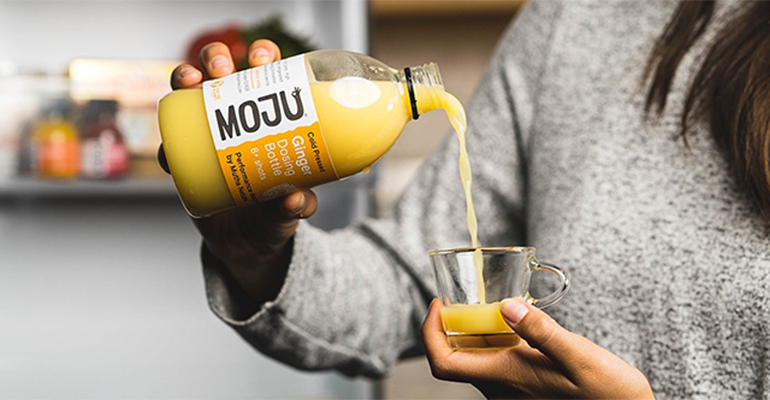 Danone Manifesto Ventures makes first UK-based investment