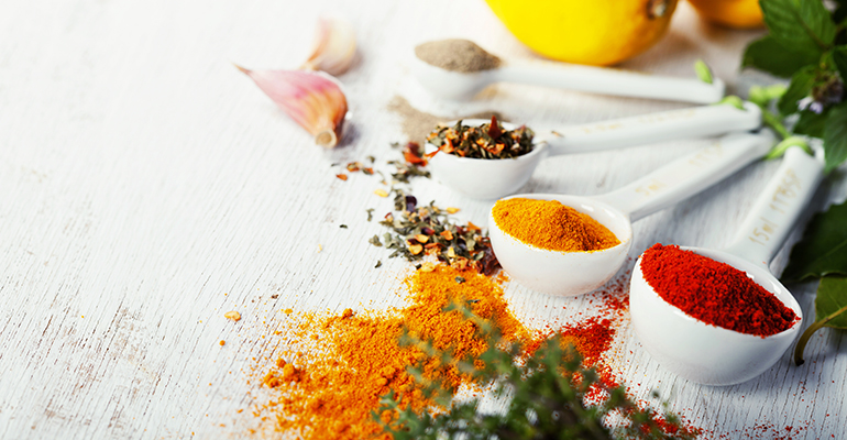 Flavor company Givaudan crowdsources flavors with its Aroma Kiosk