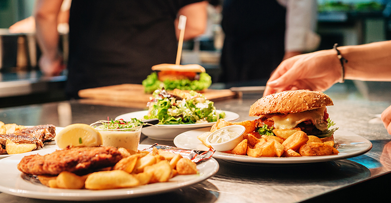 1 in 4 meat substitutes do not contain enough protein