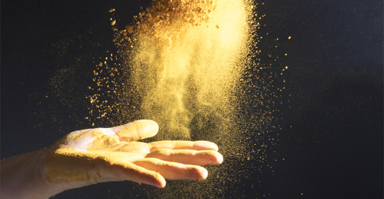 A rainbow of opportunities: How fermentation is creating agricultural 2.0