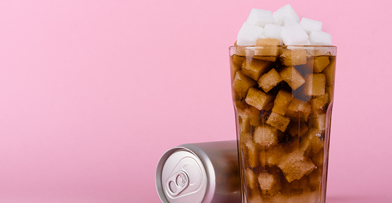 Sugar tax in South Africa results in ‘positive changes’