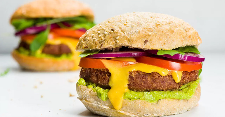 Amano brings umami flavor through plant-based enzymes