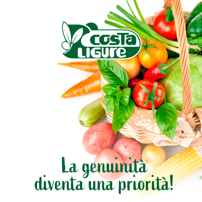 New Fresh Vegetable line!