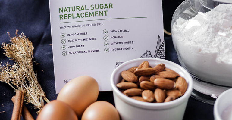 ‘An investment in health’: Asian start-up launches natural sweetener during COVID-19 pandemic