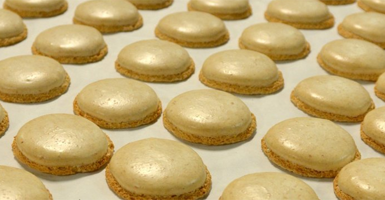 Beer company AB InBev will help scale Clara Foods' animal-free protein