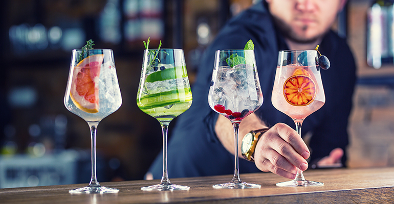 Consumers prefer no rather than low-alcohol