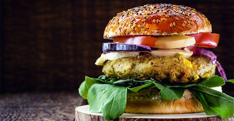 Keep plant-based meat alternatives safe & fresh with Kemin