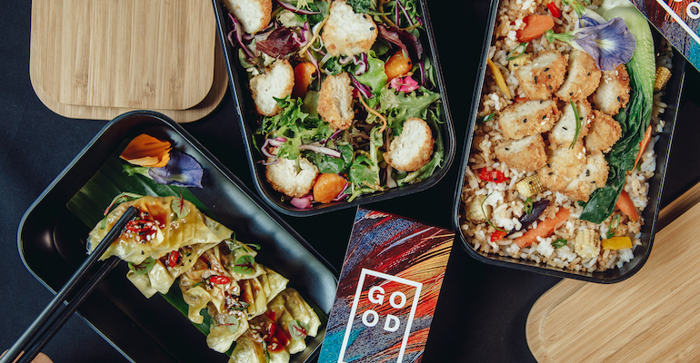 Cultured meat startup Eat Just gets $170M