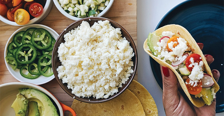 Cacique breaks ground on new $88M facility