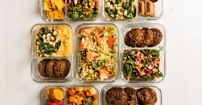 AI-powered grocery service Hungryroot raises $40M