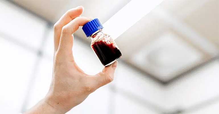 Chromologics addresses natural colors challenges with precision fermentation