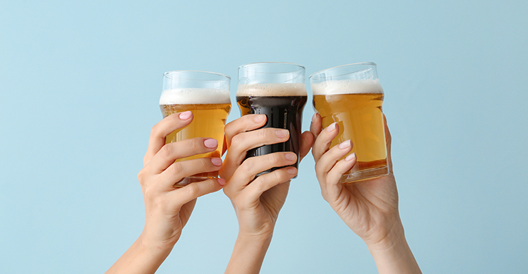 Finland's Ant Brew releases goose droppings beer