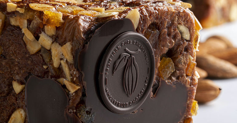 Barry Callebaut launches Evocao, a cacao-only chocolate