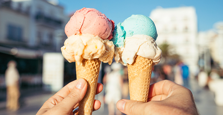 Imagindairy ferments casein and whey, expects launch in two years